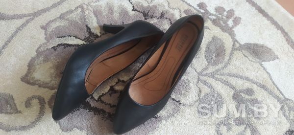 Продам туфли Белвест натуральная кожа объявление Продам уменьшенное изображение 