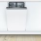 Встраиваемая посудомоечная машина Bosch SPV25CX03R объявление Продам уменьшенное изображение 2