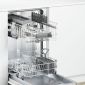 Встраиваемая посудомоечная машина Bosch SPV25CX03R объявление Продам уменьшенное изображение 4