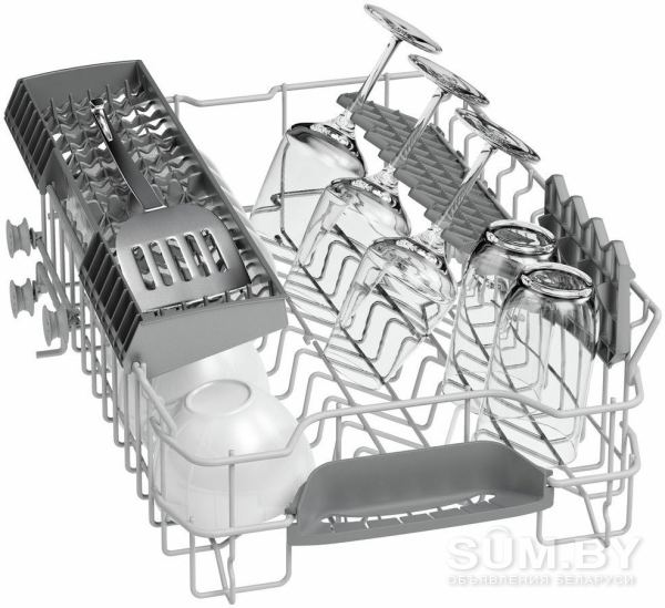Встраиваемая посудомоечная машина Bosch SPV25CX03R объявление Продам уменьшенное изображение 