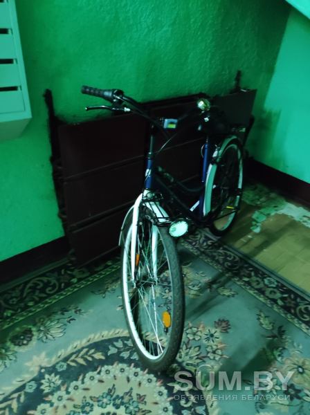 Продаю велосипед объявление Продам уменьшенное изображение 