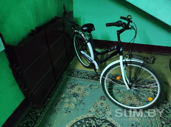 Продаю велосипед объявление Продам уменьшенное изображение 