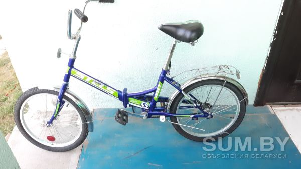 Продажа велосипеда объявление Продам уменьшенное изображение 