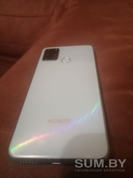 Срочно продам телефон Honor 9A объявление Продам уменьшенное изображение 