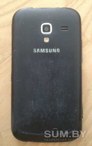 Samsung Galaxy Ace 2 (I8160) объявление Продам уменьшенное изображение 