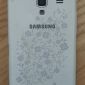 Samsung Galaxy Ace 2 La FLeur (I8160) объявление Продам уменьшенное изображение 2