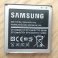Аккумулятор Samsung EB535151VU объявление Продам уменьшенное изображение 2