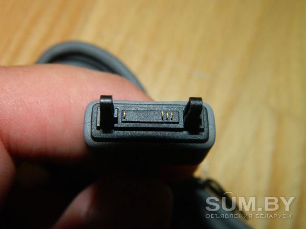 USB кабель Sony Ericsson KRY1011413R2C объявление Продам уменьшенное изображение 