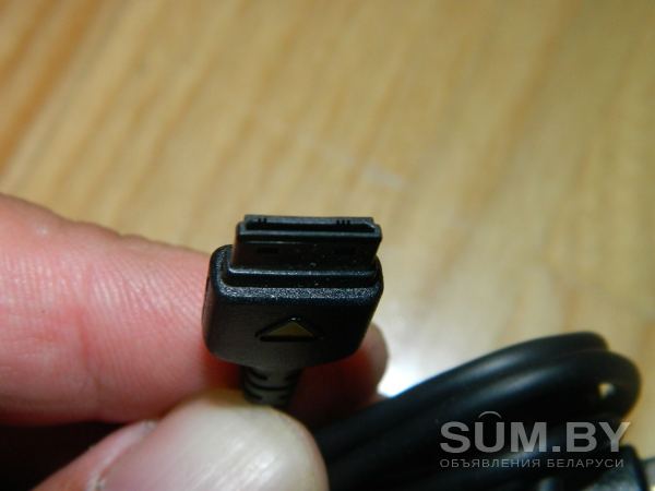 USB кабель Samsung APCBS10BBE объявление Продам уменьшенное изображение 