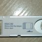 Адаптер Sony MSAC-M2 для карт памяти Memory Stick объявление Продам уменьшенное изображение 2