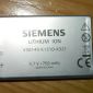 Аккумулятор для Siemens типа V30145-K1310 объявление Продам уменьшенное изображение 2