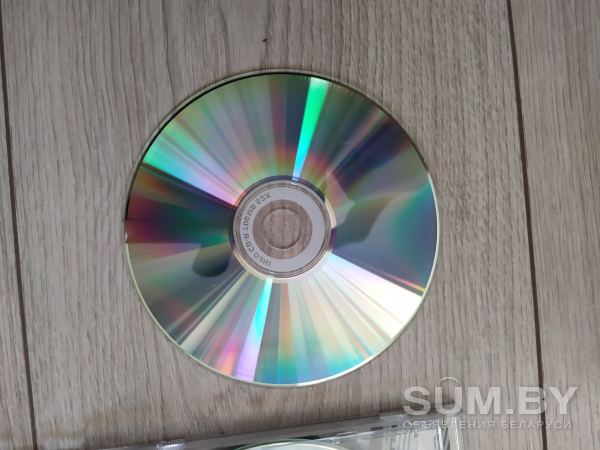 4 диска мп3, и два Сд объявление Продам уменьшенное изображение 