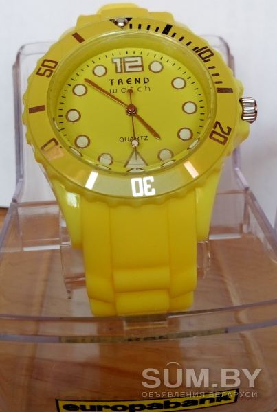 Часы женские, кварцевые Trend Watch объявление Продам уменьшенное изображение 