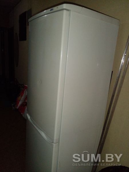 Холодильник Атлант ХМ-4012-022 объявление Продам уменьшенное изображение 