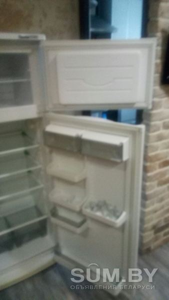 Холодильник Атлант MXM-2808-90 объявление Продам уменьшенное изображение 