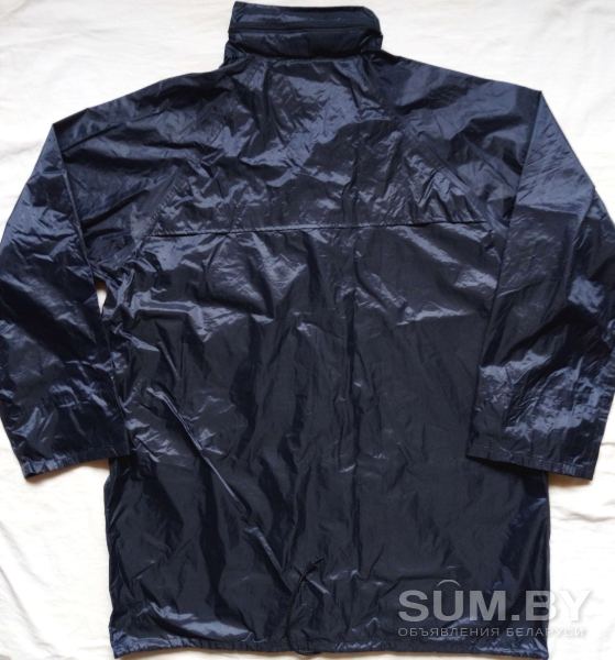 Куртка от дождя ST Workwear разм.L, на рост +-180см Оригинал объявление Продам уменьшенное изображение 