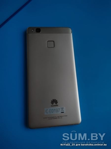 Продам Huawei P9 Lite (б/у) объявление Продам уменьшенное изображение 