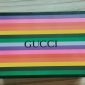 Кеды (туфли) Gucci объявление Продам уменьшенное изображение 3
