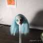 Голова куклы монстер хай Гулии Елпс объявление Продам уменьшенное изображение 1