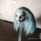 Голова куклы монстер хай Гулии Елпс объявление Продам уменьшенное изображение 2