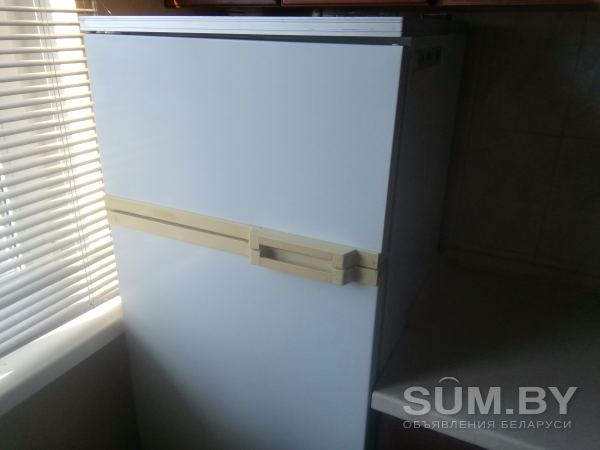 Холодильник, Минск15м