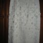 Костюм женский (жакет+юбка) из набивной шелковой импортной ткани объявление Продам уменьшенное изображение 2