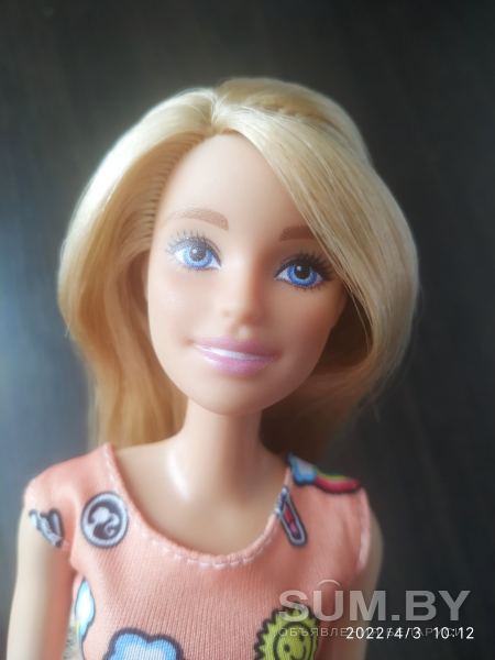 Продам или обменяю куклу Барби объявление Продам уменьшенное изображение 