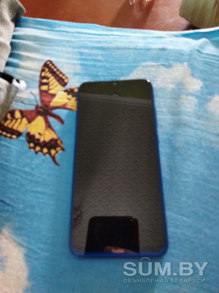 Телефон Xiaomi redmi note 8 объявление Продам уменьшенное изображение 