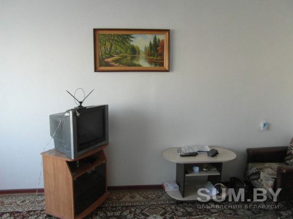 Продам 1-комнатную квартиру на улице Якуба Колоса, 55 объявление Продам уменьшенное изображение 