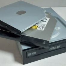 Замена дисковода компьютера или ноутбука объявление продам
