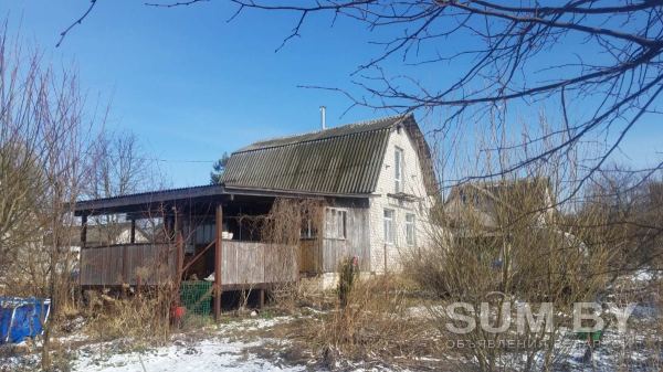 Продам дом ( дача) в агрогородке Романовичи в 10 км от Могилева Чаусское направление объявление Продам уменьшенное изображение 