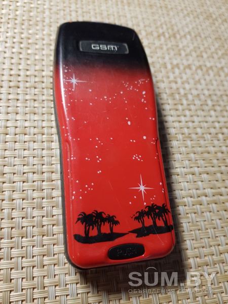 Nokia 3210 объявление Продам уменьшенное изображение 