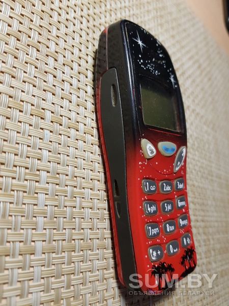 Nokia 3210 объявление Продам уменьшенное изображение 