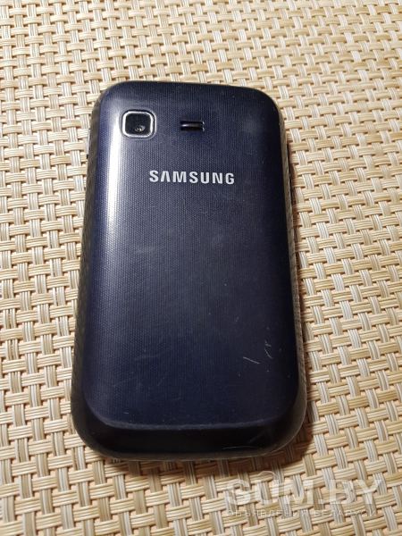 Samsung GT-S5300 объявление Продам уменьшенное изображение 