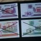 Банкноты РБ 10-50-1000руб 2000г объявление Продам уменьшенное изображение 6