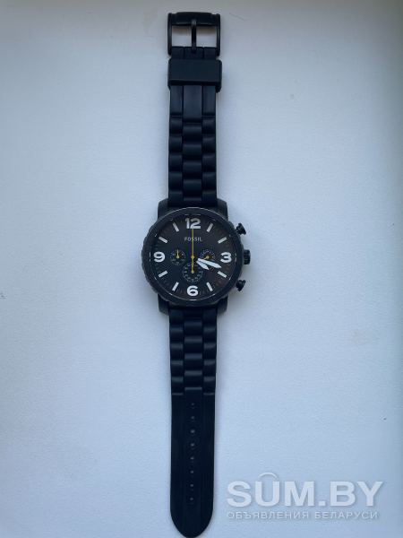 Fossil JR1425 Мужские наручные часы объявление Продам уменьшенное изображение 