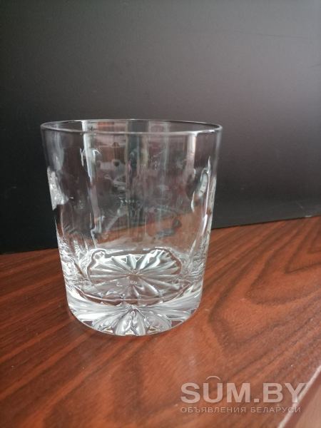 Большой лот стеклянных бокалов и стаканов объявление Продам уменьшенное изображение 