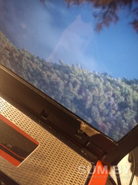 Ноутбук игровой 17 MSI GX 740 4/320 Gb Win11 объявление Продам уменьшенное изображение 