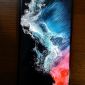 Samsung Galaxy S22 ultra объявление Продам уменьшенное изображение 3