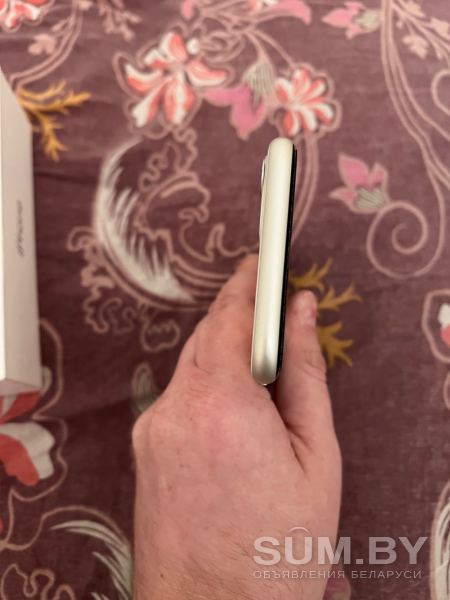 Apple iPhone 11 White 64gb объявление Продам уменьшенное изображение 