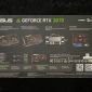 Видеокарта ASUS DUAL GeForce RTX 3070 объявление Продам уменьшенное изображение 3