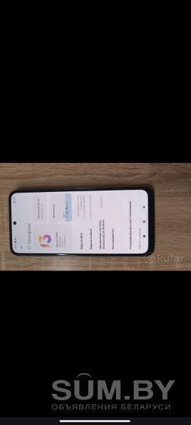Продам Xiaomi redmi note 10s объявление Продам уменьшенное изображение 