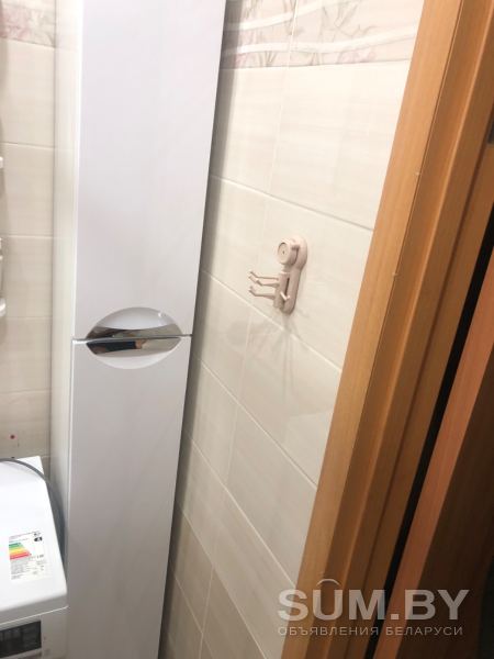 Шкаф для ванны объявление Продам уменьшенное изображение 