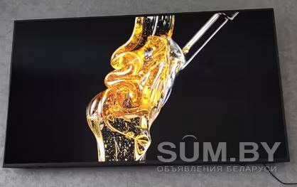 65Дюймов телевизор Kivi 65U710KB объявление Продам уменьшенное изображение 