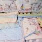 Детская кроватка-трансформер + матрац + бортики объявление Продам уменьшенное изображение 2