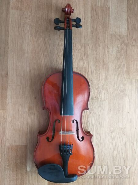 Скрипка Steinbach 1/2 объявление Продам уменьшенное изображение 