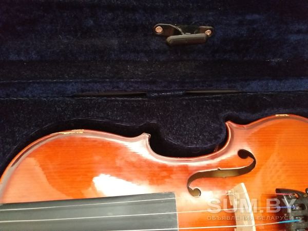Скрипка Steinbach 1/2 объявление Продам уменьшенное изображение 