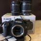 Цифровой фотоаппарат Canon D600 объявление Продам уменьшенное изображение 3