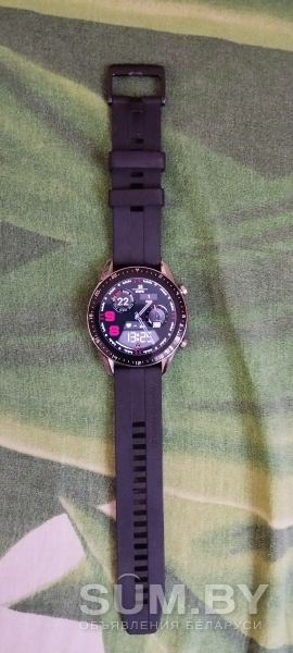 Смарт Часы Huawei Watch GT 2 объявление Продам уменьшенное изображение 