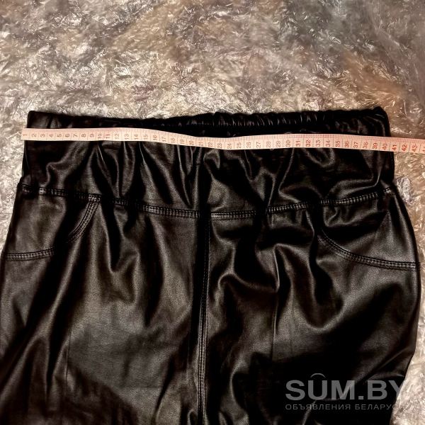 Черные брюки объявление Продам уменьшенное изображение 